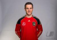 FUSSBALL PORTRAIT TERMIN DEUTSCHE NATIONALMANNSCHAFT 03.06.2010