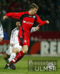 FUSSBALL Einweihung  Hauptribne Kreuzeichestadion SSV RT _ FC Bayern