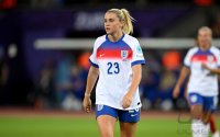 Fussball Frauen Euro 2025 Frankreich - England