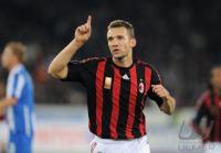 Fussball International UEFA Cup:  FC Zuerich - AC Mailand