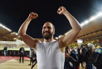 Fussball CHL 16/17 Halblfinale: AS Monaco - Juventus Turin