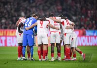 Fussball  1. Bundesliga   Saison 2026/2027     6. Spieltag  FC Bayern Muenchen - RB Leipzig