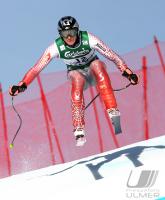 Ski Alpin  Herren Abfahrt Wengen