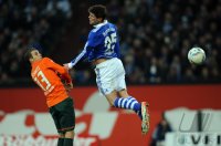 Fussball 1. Bundesliga, Saison 2011/2012: FC Schalke 04 - SV Werder Bremen