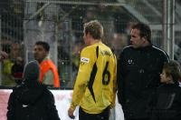 Fussball 1. Bundesliga:Borussia Dortmund - Bayer Leverkusen
