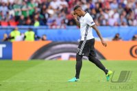 Fussball International Europameisterschaft 2016: Nordirland - Deutschland