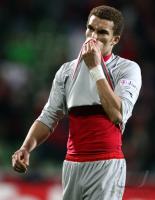 Fussball 1. Bundesliga: Leverkusen - Hannover