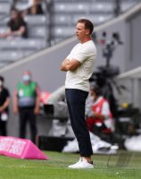 Fussball Audi Football Summit 2021 FC Bayern Muenchen - Ajax Amsterdam