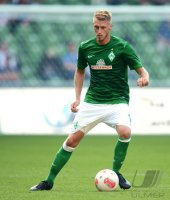 Fussball 1. Bundesliga, Saison 2010/2011, Testspiel: Werder Bremen - Aston Villa