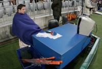 Fussball 2. Bundesliga TSV 1860 Muenchen - VfL Bochum