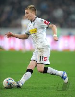 Fussball 1. Bundesliga, Saison 2011/2012:  Marco Reus (Borussia Moenchengladbach)