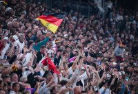 FUSSBALL UEFA Nations League 26/27 Deutschland - Serbien