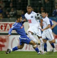 Fussball DFB Pokal 2. Runde 2006/2007