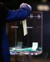 31. UEFA Kongress in Duesseldorf