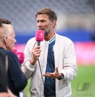 Fussball WM 2026 Vorrunde: Deutschland - Curacao