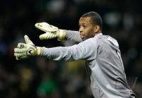 Fussball International Testspiel  Brasilien - Portugal