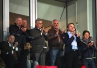 Fussball Europa League Saison 2013/2014: Red Bull Salzburg - FC Basel