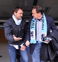 2. Fussball Bundesliga: 1860 Muenchen - Energie Cottbus