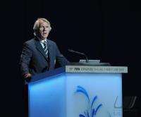 Fussball 59. FIFA Kongress 2009