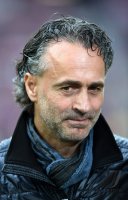 Fussball 1. Bundesliga Saison 14/15: Maurizio Gaudino