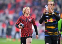 Fussball 1. Bundesliga Saison 21/22: Europa-Park Stadion Freiburg