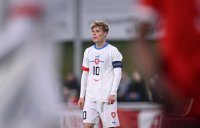 Fussball U 17 UEFA Euro 2025 / FIFA WM 2025 Qualifikation: Schweiz 1-3 Tschechien