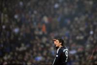 Fussball 1. Bundesliga   Hamburger SV - Bayern Muenchen