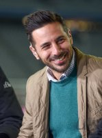 Fussball 1. Bundesliga Saison 15/16: FC Bayern Muenchen -  SV Werder Bemen