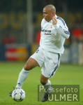 Fussball UCL: Madrid, RONALDO Einzelaktion