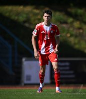 Fussball U 17 DFB Nachwuchsliga 2025/2026
SSV Ulm - FC Bayern Muenchen