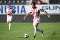 Fussball 1. Bundesliga 25/26 Testspiel
SCR Altach - SC Freiburg
