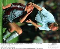 Fussball Champions League