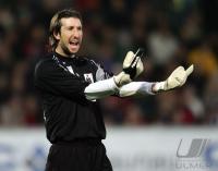 Fussball T-Mobile BL Pasching-Austria Wien; Didulica