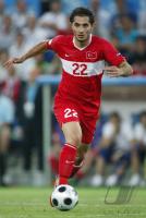 FUSSBALL EURO 2008: Tuerkei, ALTINTOP
