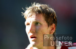 Fussball 1. Bundesliga: Bayern, SCHWEINSTEIGER Portrait