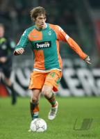 Fussball 1. Bundesliga:Borussia Moenchengladbach - Werder Bremen