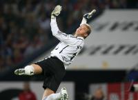 Fussball 1. Bundesliga, Schalke: NEUER