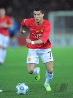 Fussball International  Club WM Liga de Quito - Manchester United