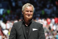 2. Fussball Bundesliga : Trainer Armin Veh