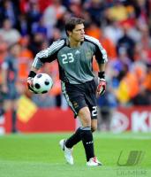 FUSSBALL EURO 2008:  COUPET (FRA)