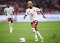 Fussball Supercup 23/24: FC Bayern Muenchen - RB Leipzig