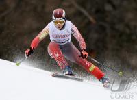 Ski Alpin Frauen Abfahrt  Cortina