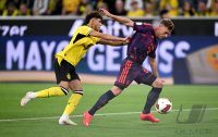 Fussball  Supercup  Saison 26/27 Borussia Dortmund - FC Bayern Muenchen
