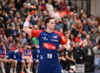 Handball 2. Bundesliga 24/25: HBW Balingen-Weilstetten - VfL Luebeck-Schwartau