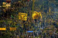 Fussball 1. Bundesliga, Saison 2011/2012: Dortmund