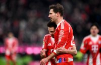 Fussball 1. Bundesliga  Saison  2025/2026  16. Spieltag FC Bayern Muenchen -  VfL Wolfsburg