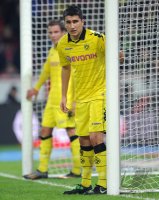 Fussball: 1. Bundesliga Saison 2010/2011: Dortmund, SAHIN
