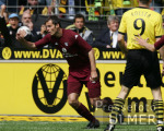 FUSSBALL 1. Bundesliga   JUBEL 1. FC Kaiserslautern