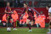 Fussball International Frauen Laenderspiel: Deutschland - Oesterreich