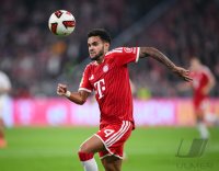 Fussball  1. Bundesliga   Saison 2026/2027     6. Spieltag  FC Bayern Muenchen - RB Leipzig